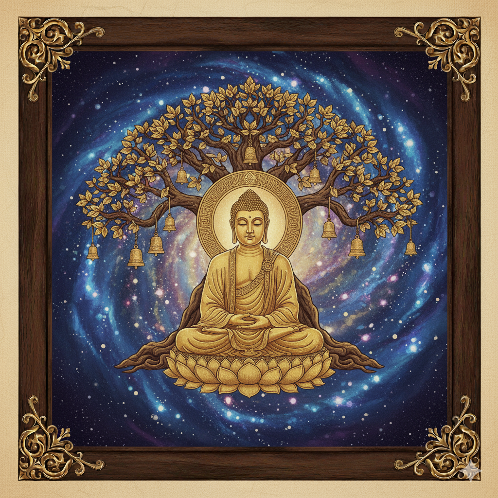 Buddhism