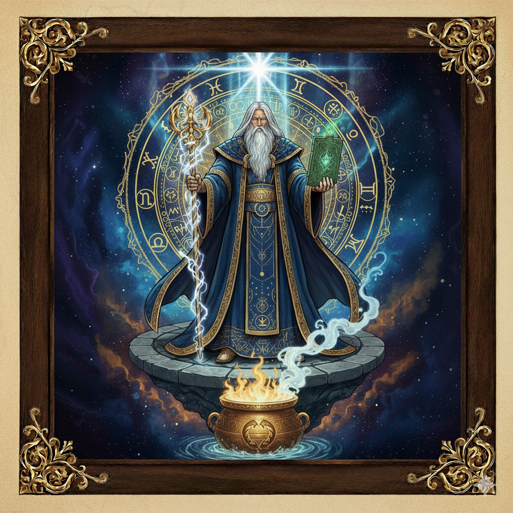 Hermeticism