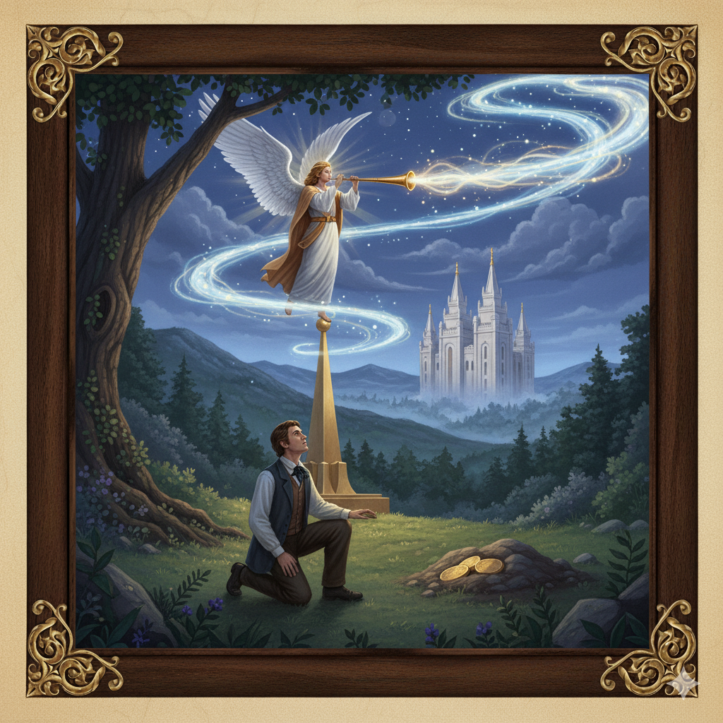 Mormonism
