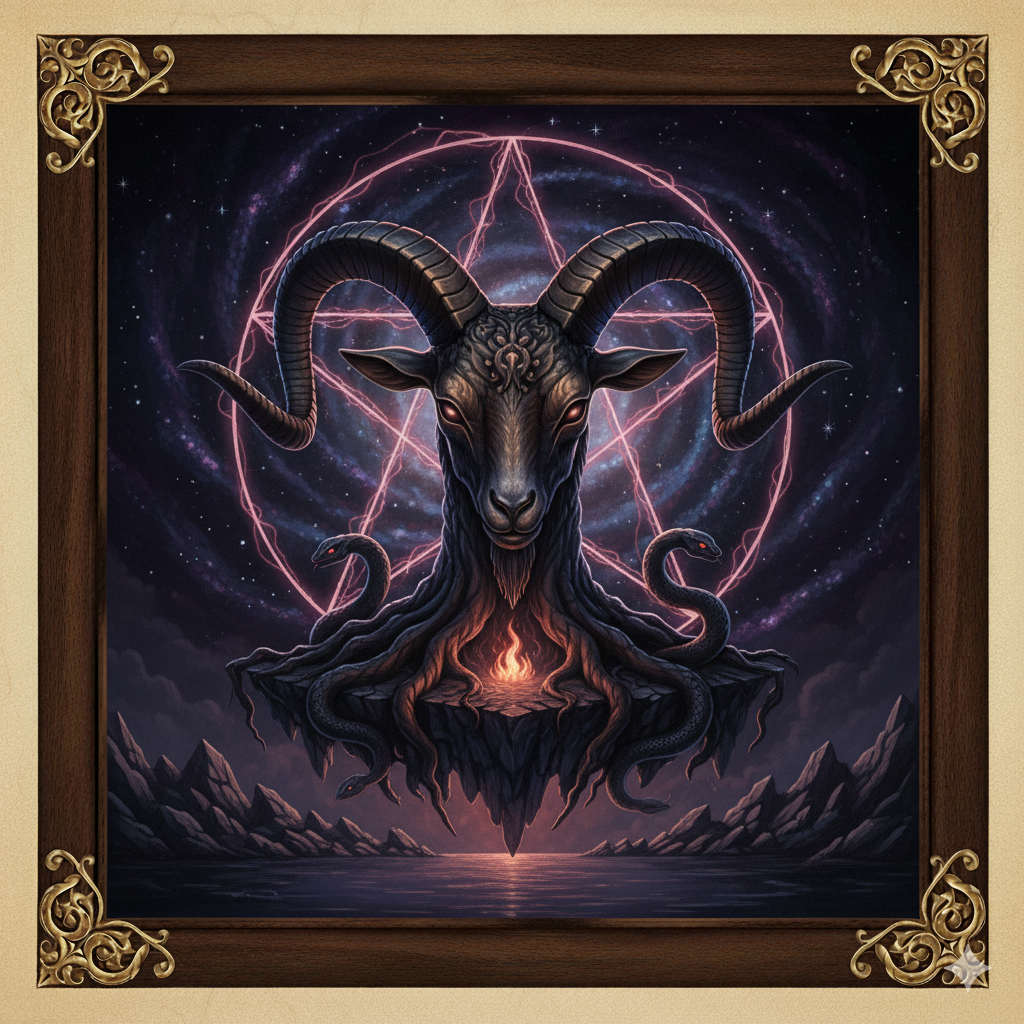 Satanism