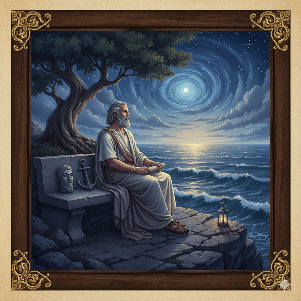 Stoicism
