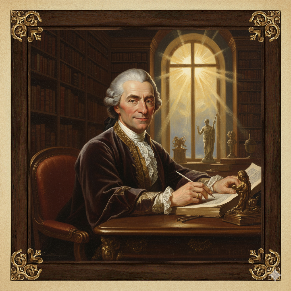 Voltaire