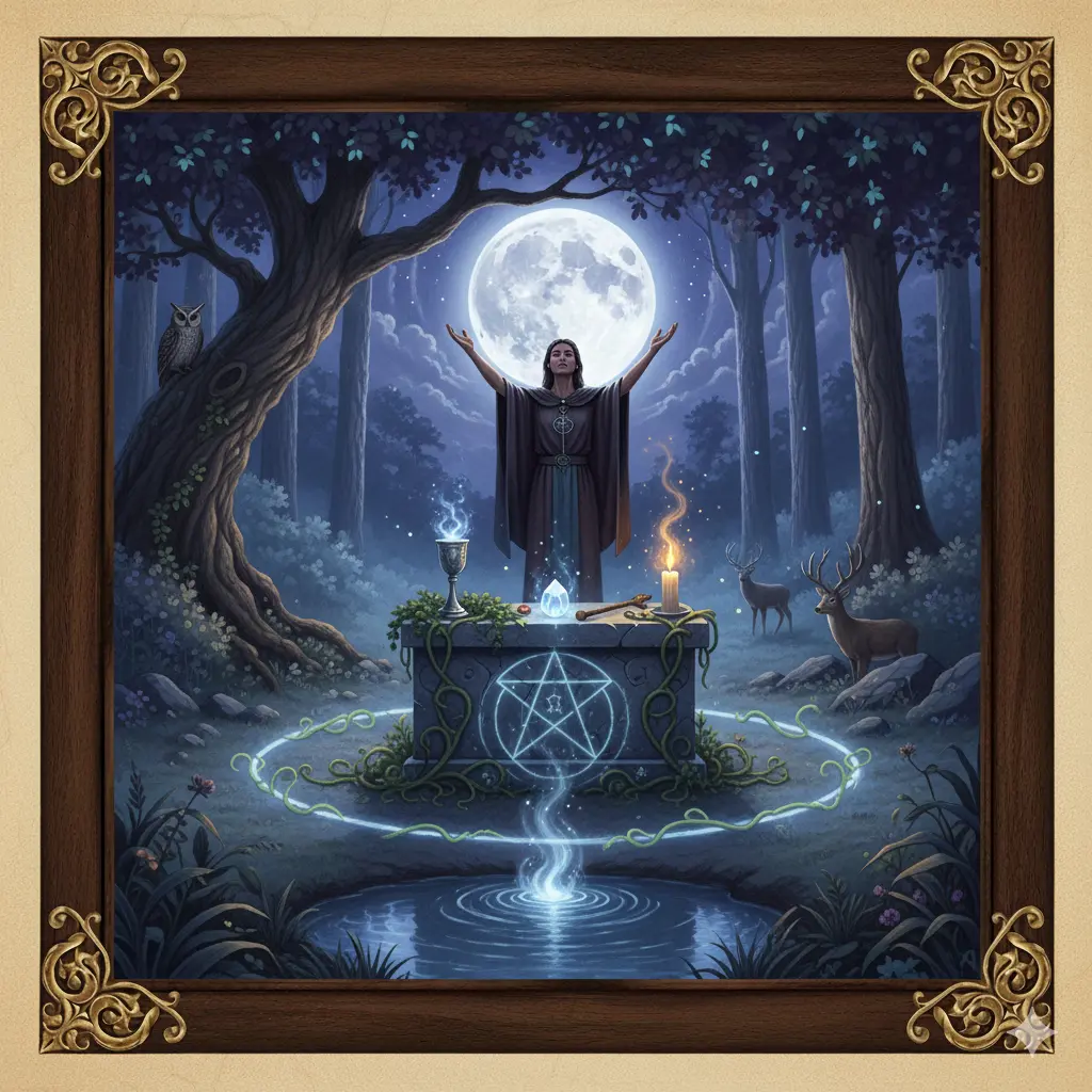Wicca